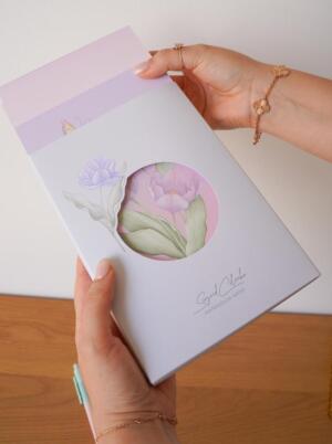 Tripack de Blocks A5 + lapicero